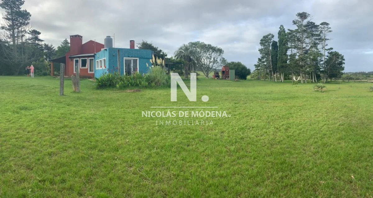 Chacra en Laguna del Sauce, propiedad 23539 -Imagen 20