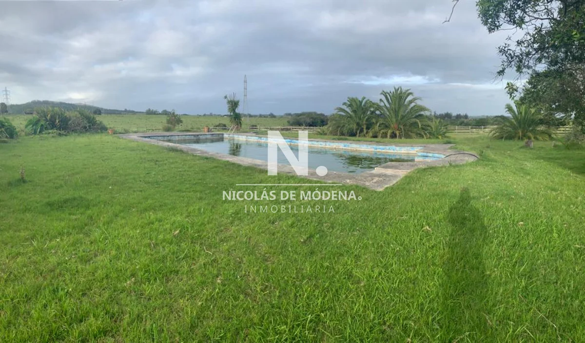 Chacra en Laguna del Sauce, propiedad 23539 -Imagen 21