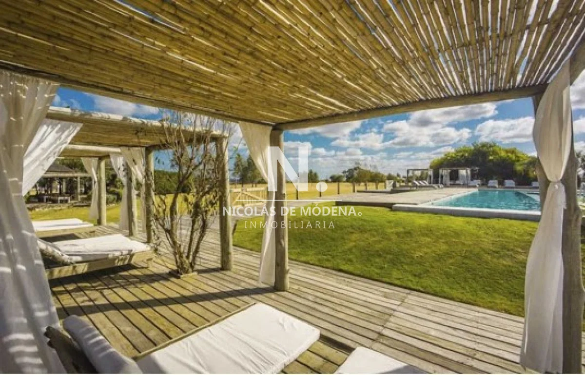 Chacra en Punta del Este, propiedad 23555 -Imagen 4
