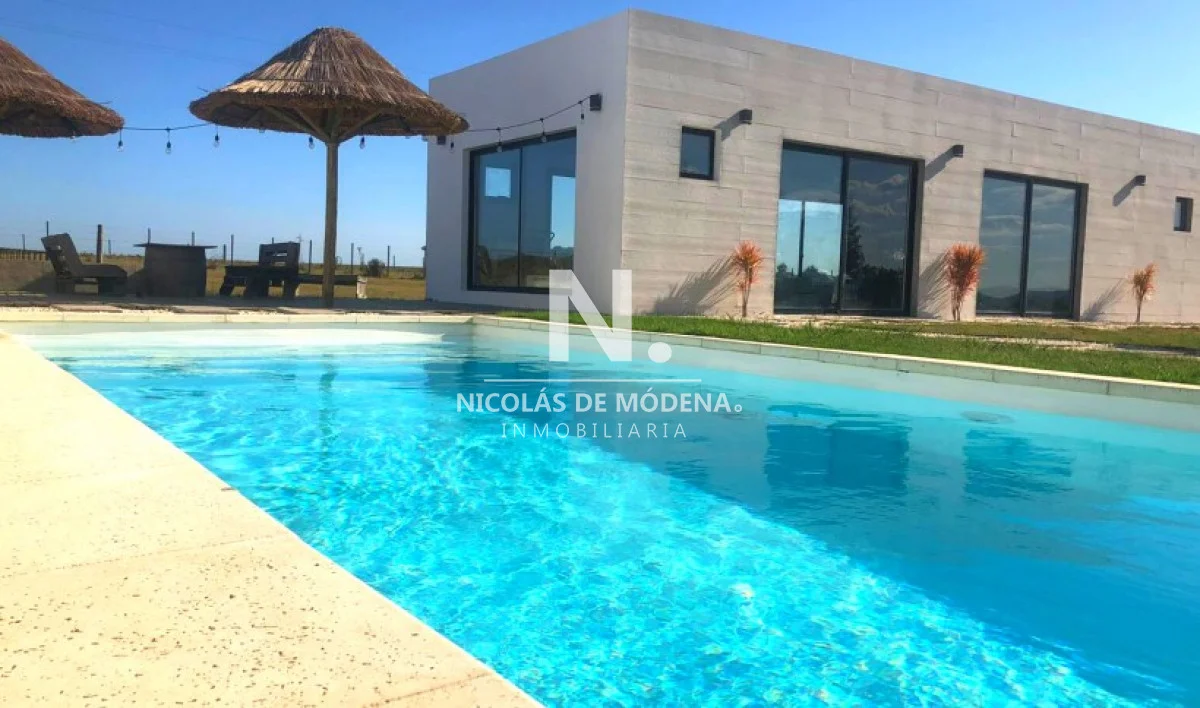 Chacra en Punta del Este, propiedad 23555 -Imagen 7