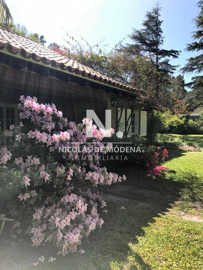 Casa en Golf, propiedad 23567 -Imagen 2