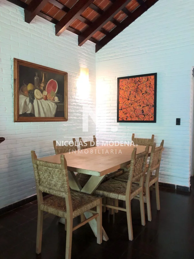 Casa en Golf, propiedad 23567 -Imagen 11