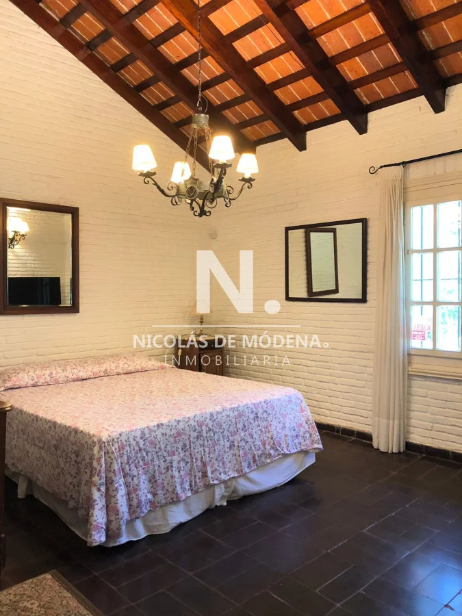 Casa en Golf, propiedad 23567 -Imagen 14