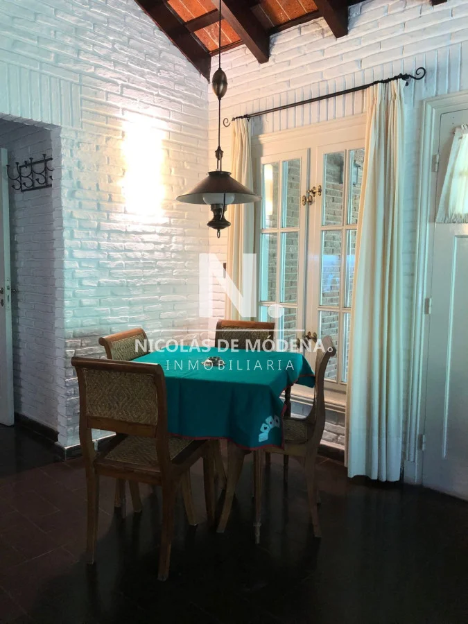 Casa en Golf, propiedad 23567 -Imagen 15