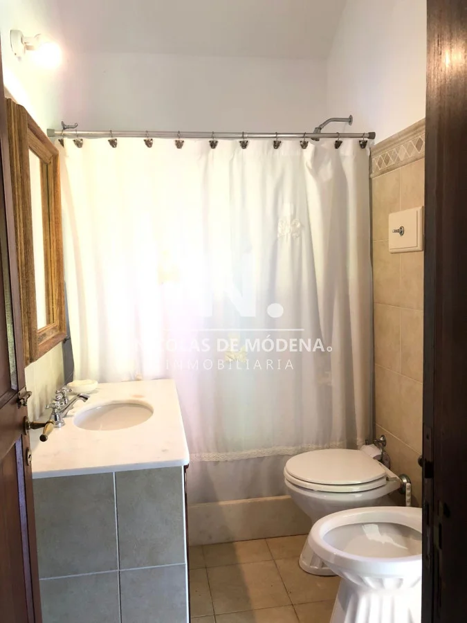 Casa en Golf, propiedad 23567 -Imagen 18