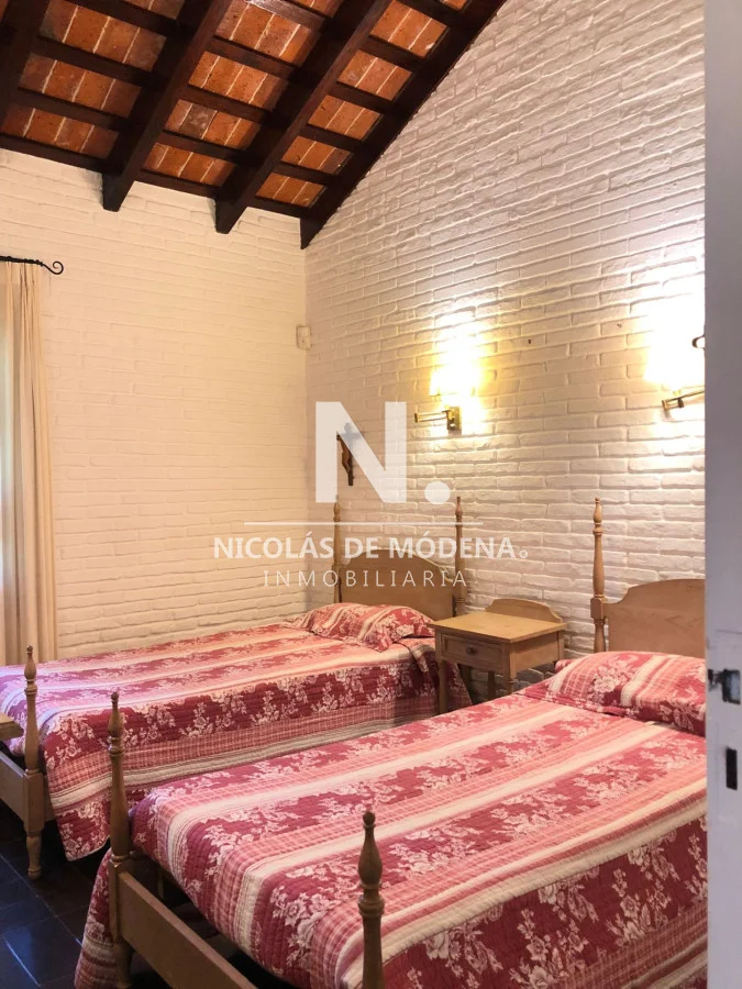 Casa en Golf, propiedad 23567 -Imagen 20