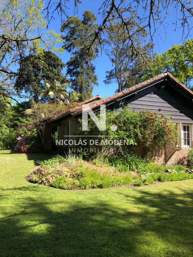 Casa en Golf, propiedad 23567 -Imagen 3