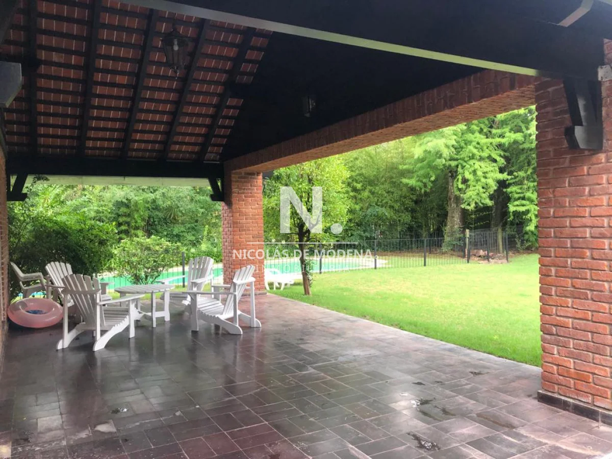 Casa en Golf, propiedad 23567 -Imagen 22