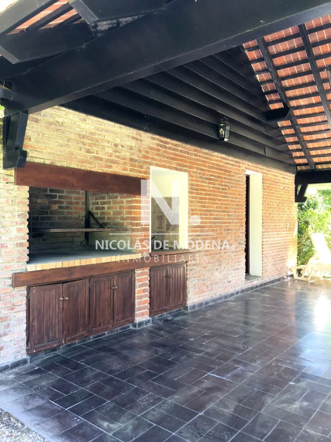 Casa en Golf, propiedad 23567 -Imagen 23