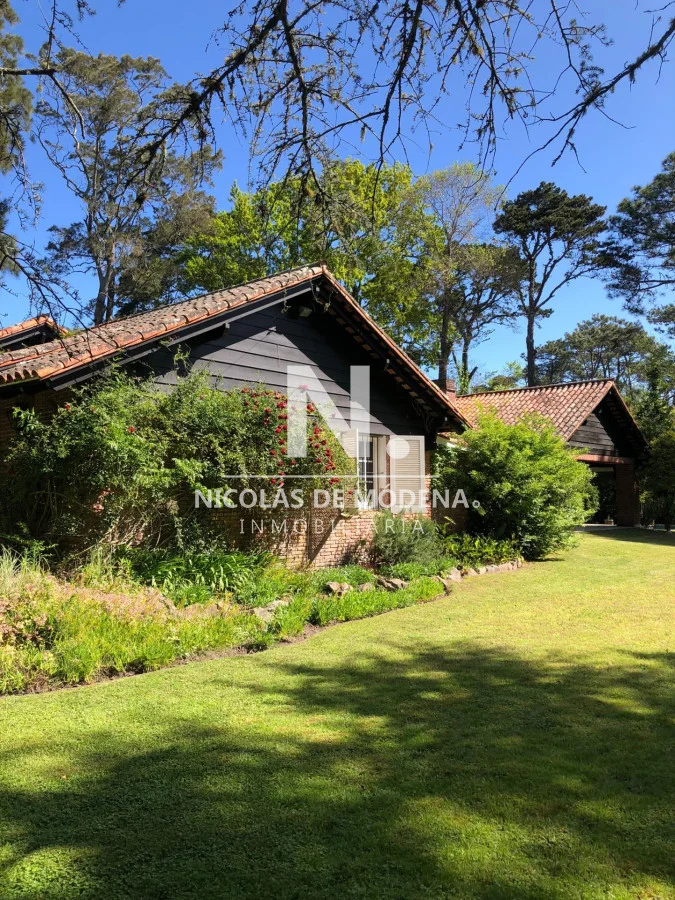 Casa en Golf, propiedad 23567 -Imagen 4