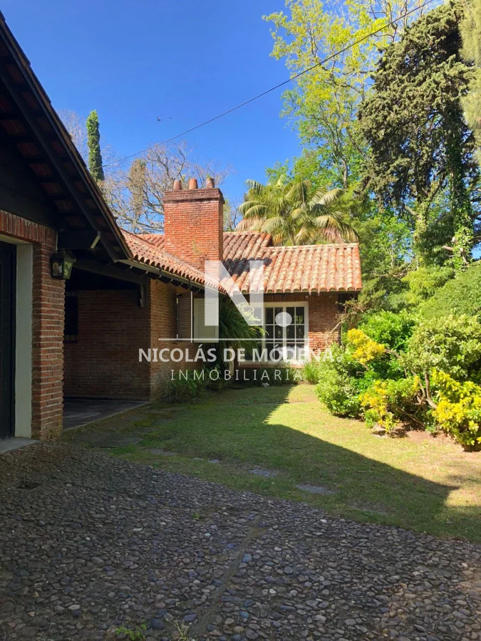 Casa en Golf, propiedad 23567 -Imagen 6