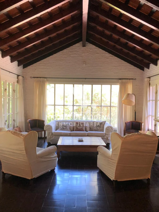 Casa en Golf, propiedad 23567 -Imagen 7