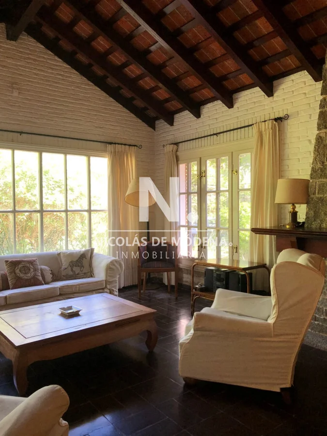Casa en Golf, propiedad 23567 -Imagen 8