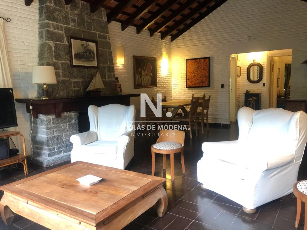 Casa en Golf, propiedad 23567 -Imagen 9