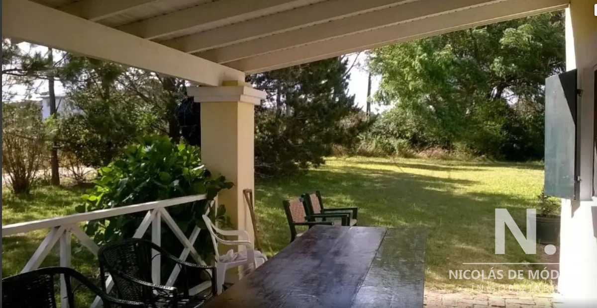 Casa en El Chorro, propiedad 23590 -Imagen 12