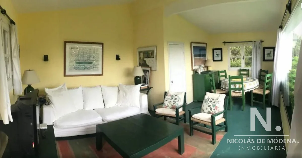 Casa en El Chorro, propiedad 23590 -Imagen 3