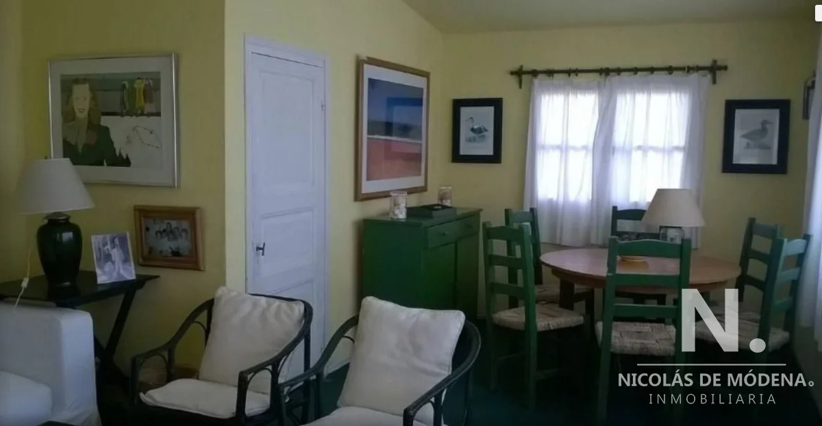 Casa en El Chorro, propiedad 23590 -Imagen 4