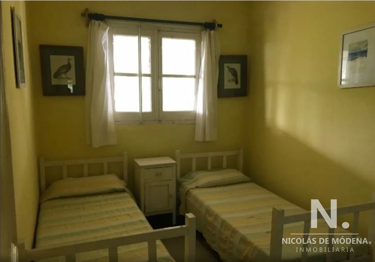 Casa en El Chorro, propiedad 23590 -Imagen 8