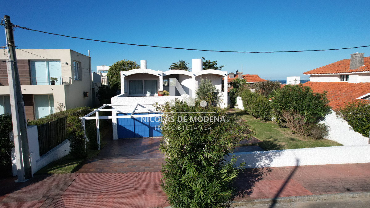 Casa en Península, propiedad 23609 -Imagen 3