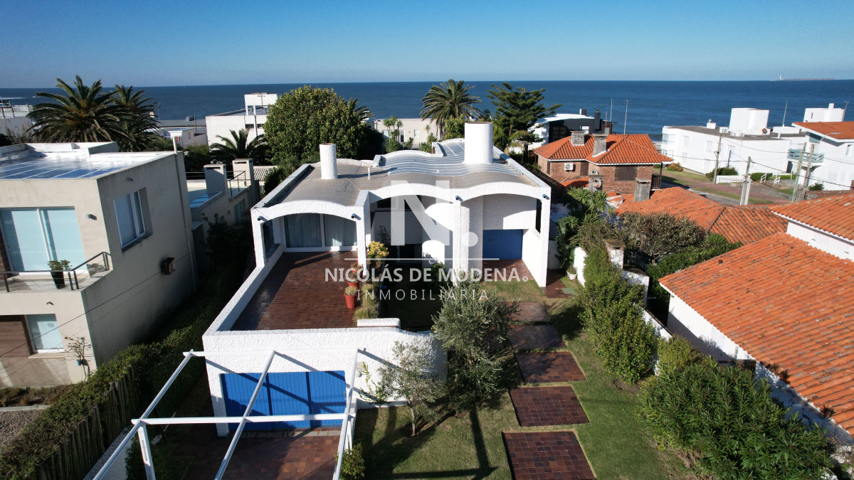 Casa en Península, propiedad 23609 -Imagen 4