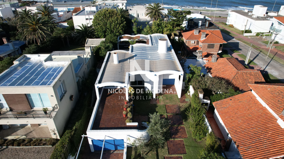 Casa en Península, propiedad 23609 -Imagen 2