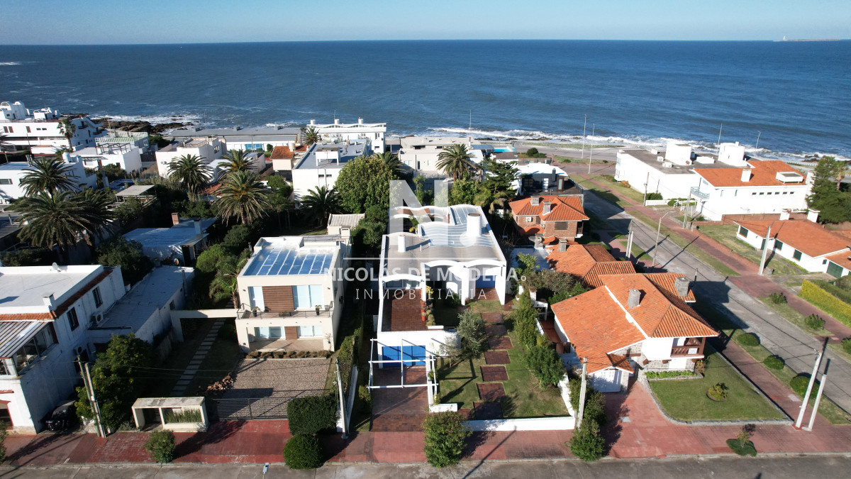 Casa en Península, propiedad 23609 -Imagen 1