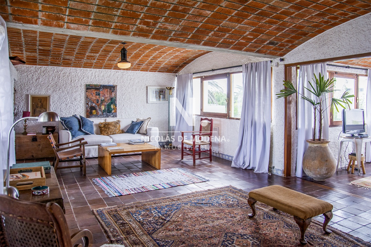 Casa en Península, propiedad 23609 -Imagen 8