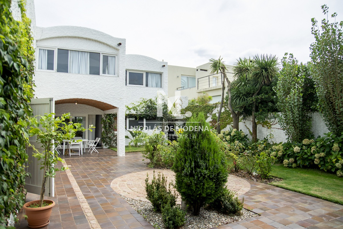 Casa en Península, propiedad 23609 -Imagen 20