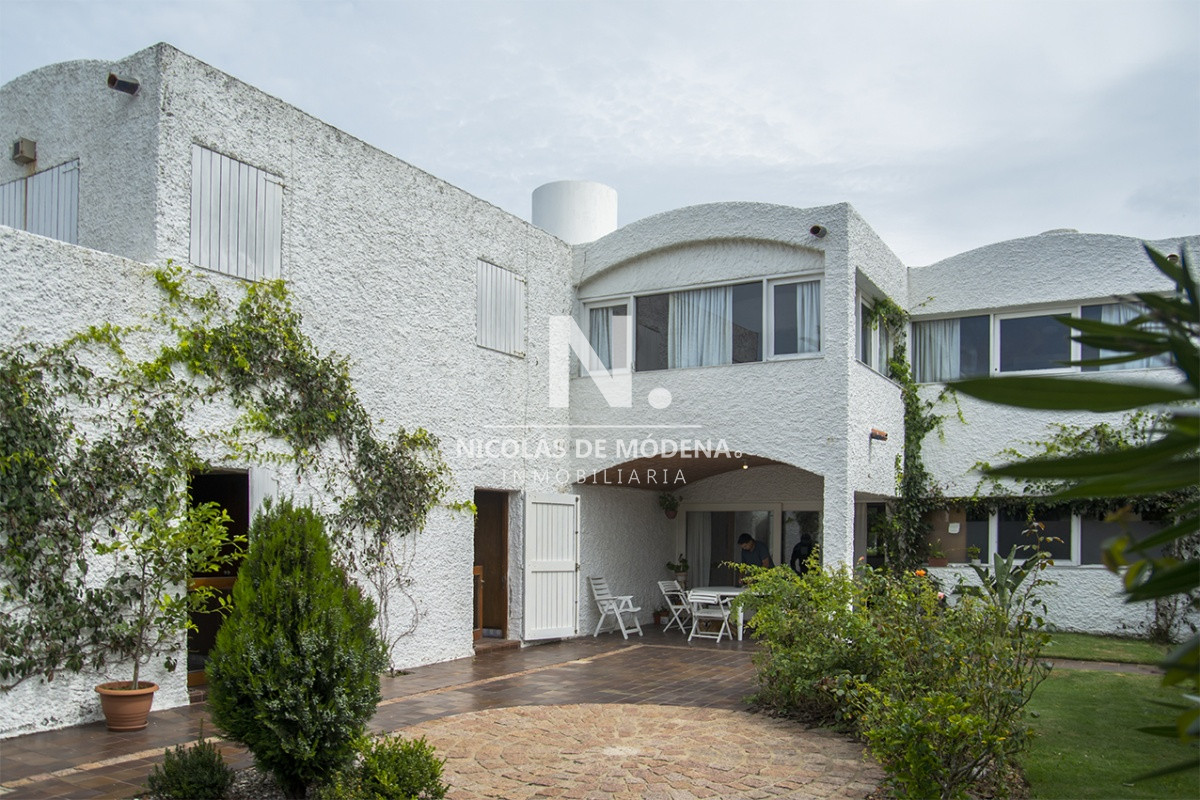 Casa en Península, propiedad 23609 -Imagen 24