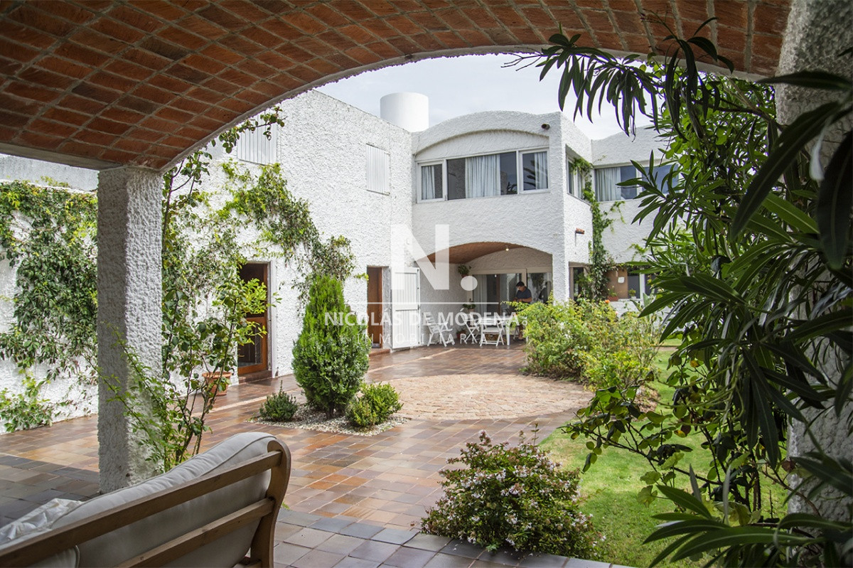Casa en Península, propiedad 23609 -Imagen 22