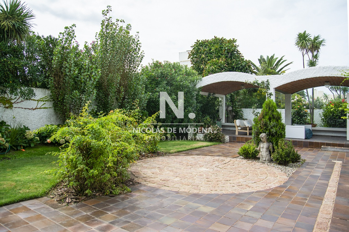 Casa en Península, propiedad 23609 -Imagen 23