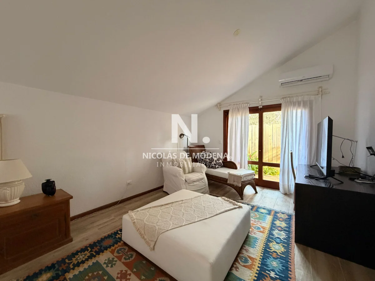 Casa en Playa Brava, propiedad 23647 -Imagen 12