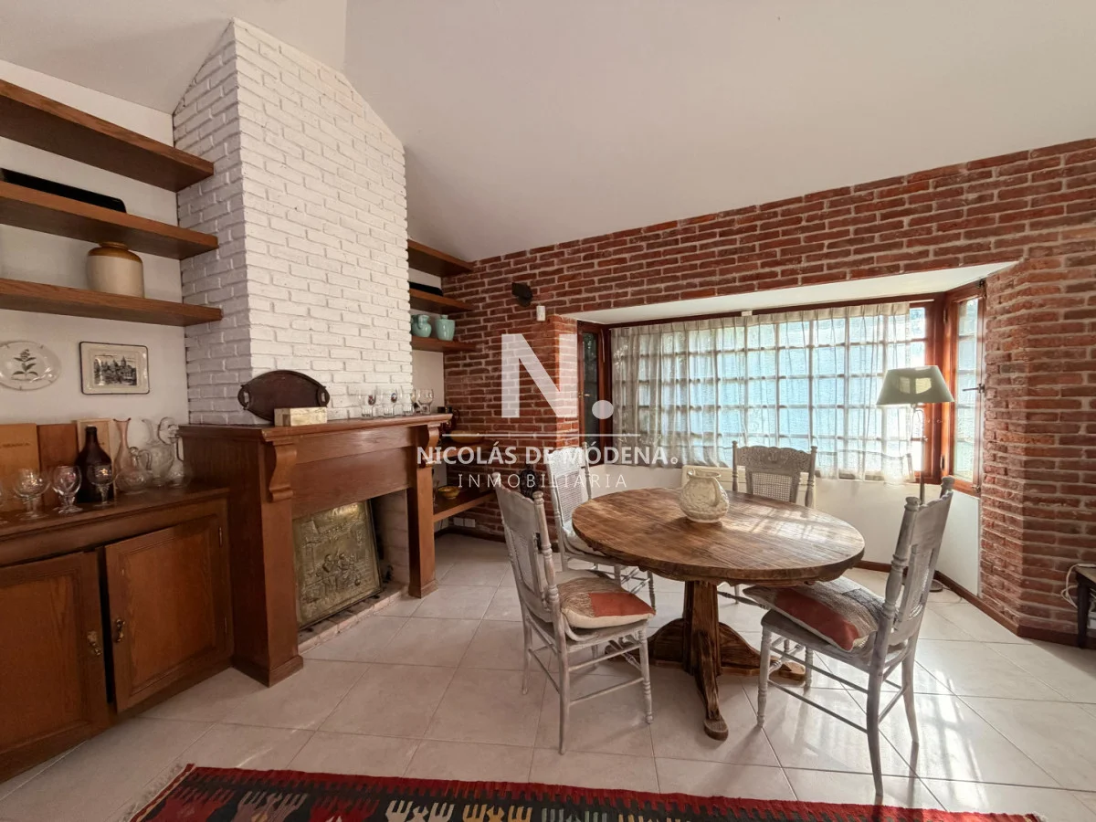 Casa en Playa Brava, propiedad 23647 -Imagen 13