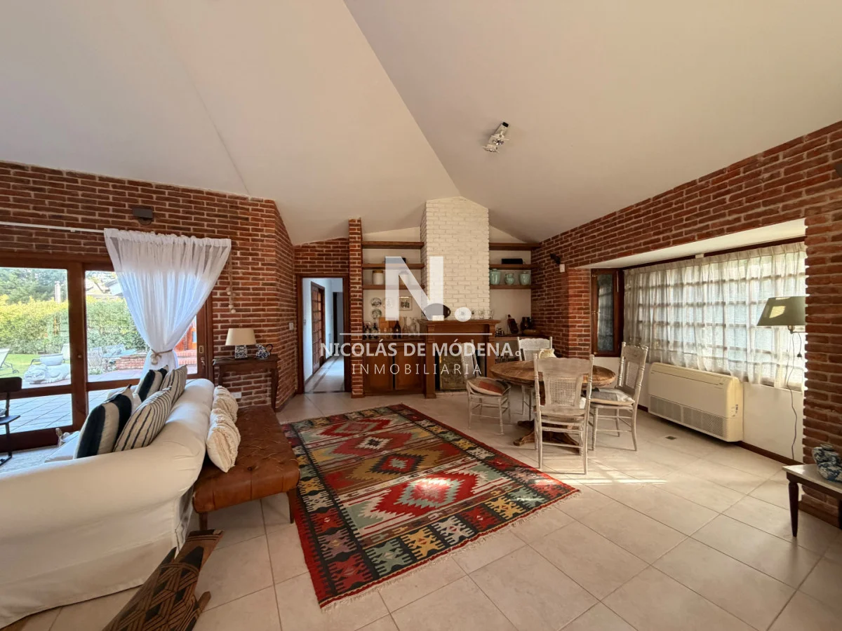 Casa en Playa Brava, propiedad 23647 -Imagen 15