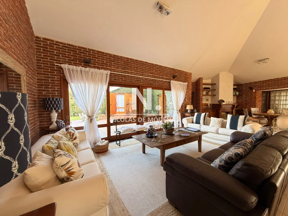 Casa en Playa Brava, propiedad 23647 -Imagen 16