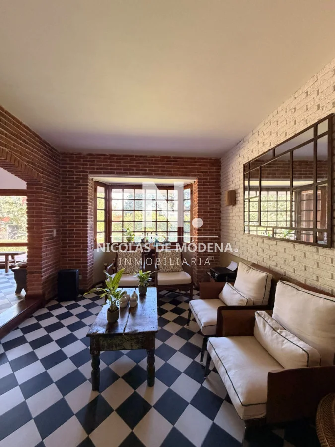 Casa en Playa Brava, propiedad 23647 -Imagen 17