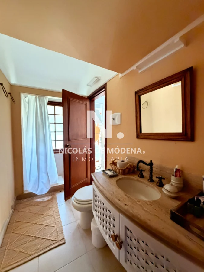 Casa en Playa Brava, propiedad 23647 -Imagen 18