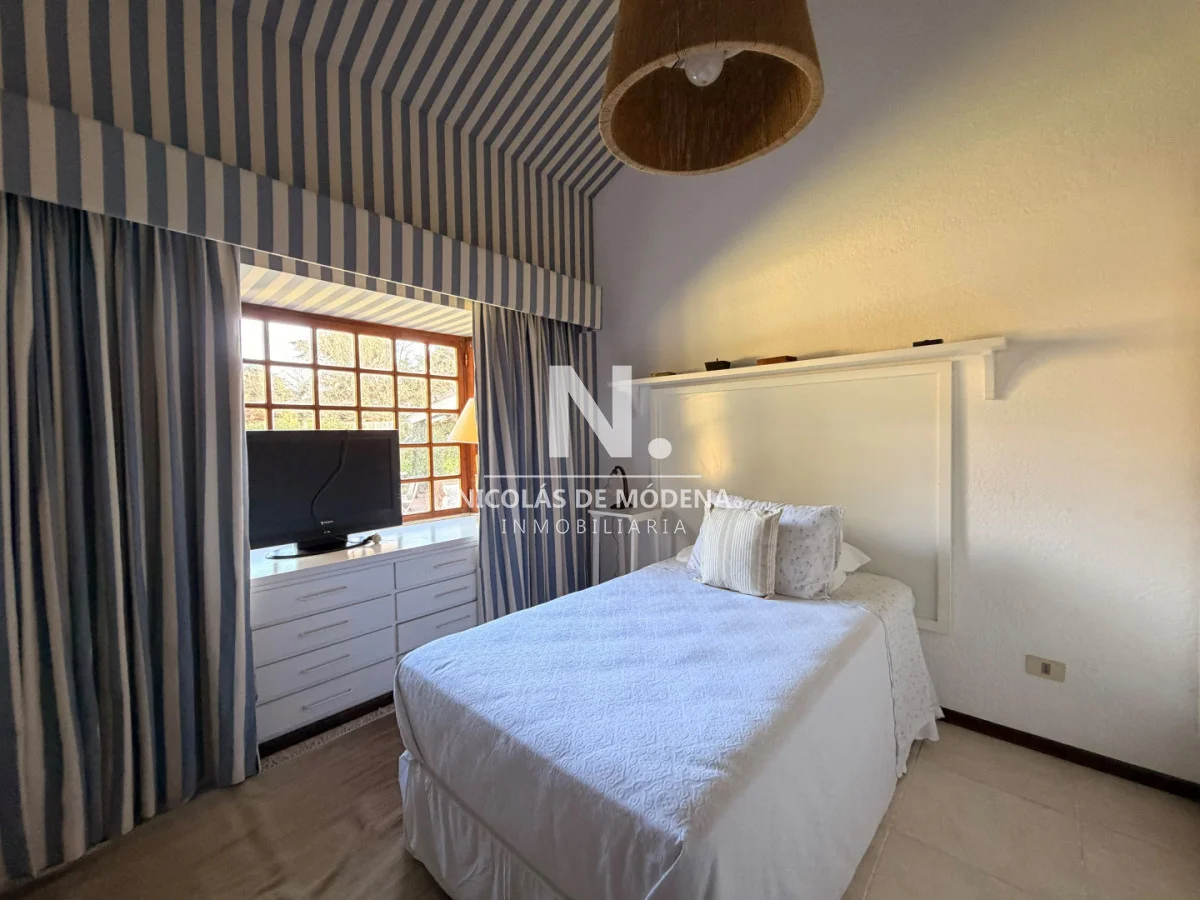 Casa en Playa Brava, propiedad 23647 -Imagen 20