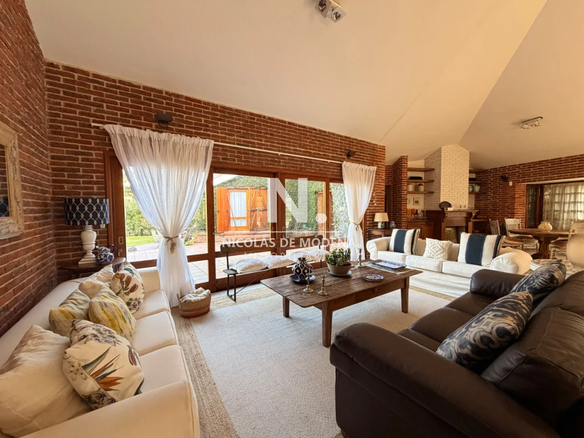 Casa en Playa Brava, propiedad 23647 -Imagen 5