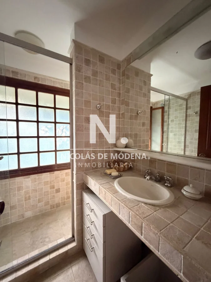 Casa en Playa Brava, propiedad 23647 -Imagen 10