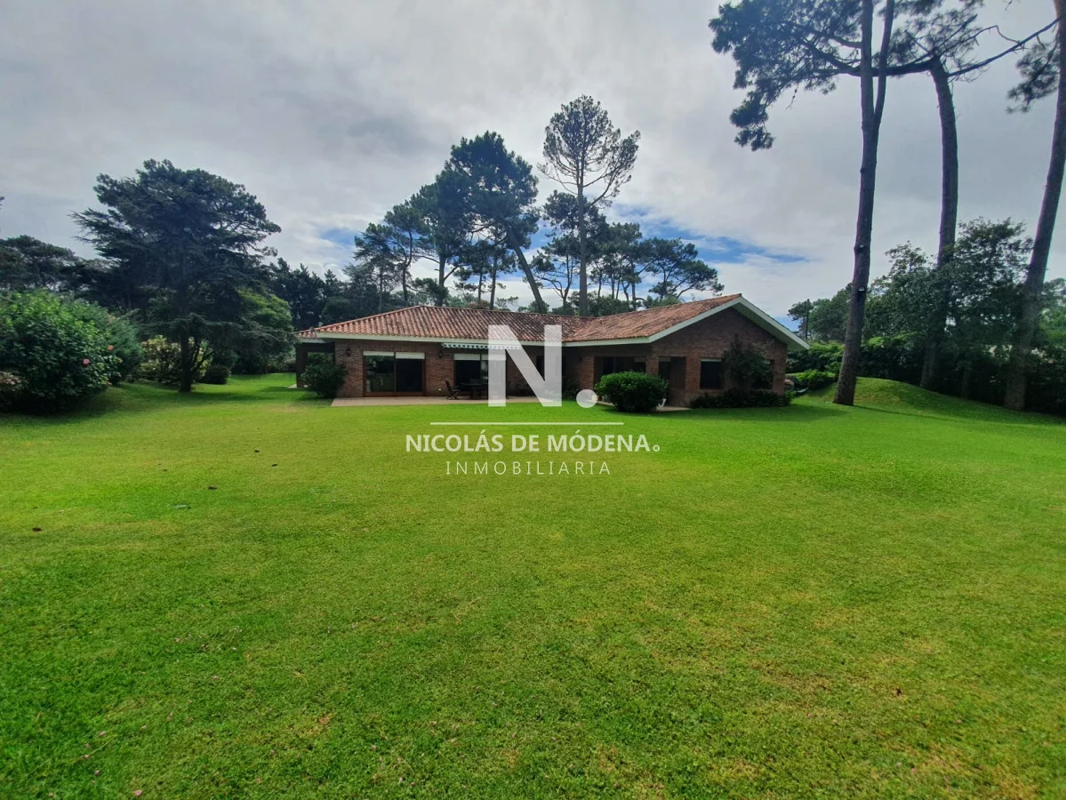Casa en San Rafael, propiedad 23656 -Imagen 2