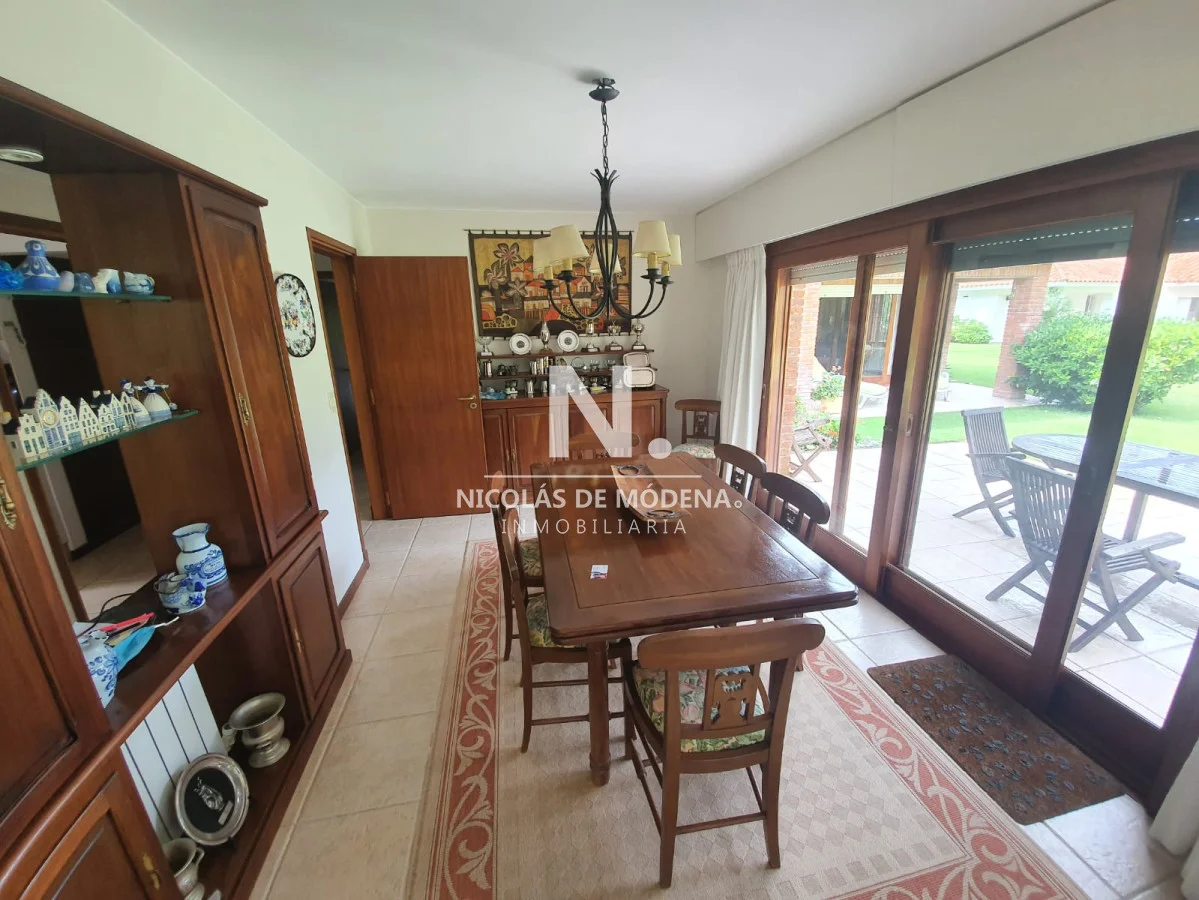 Casa en San Rafael, propiedad 23656 -Imagen 11
