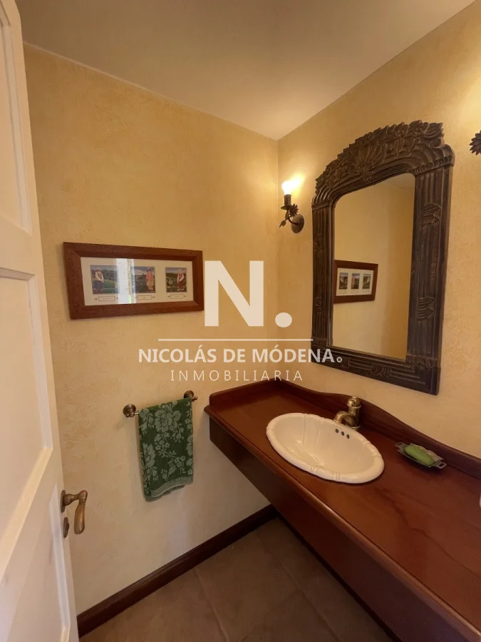 Casa en San Rafael, propiedad 23656 -Imagen 12