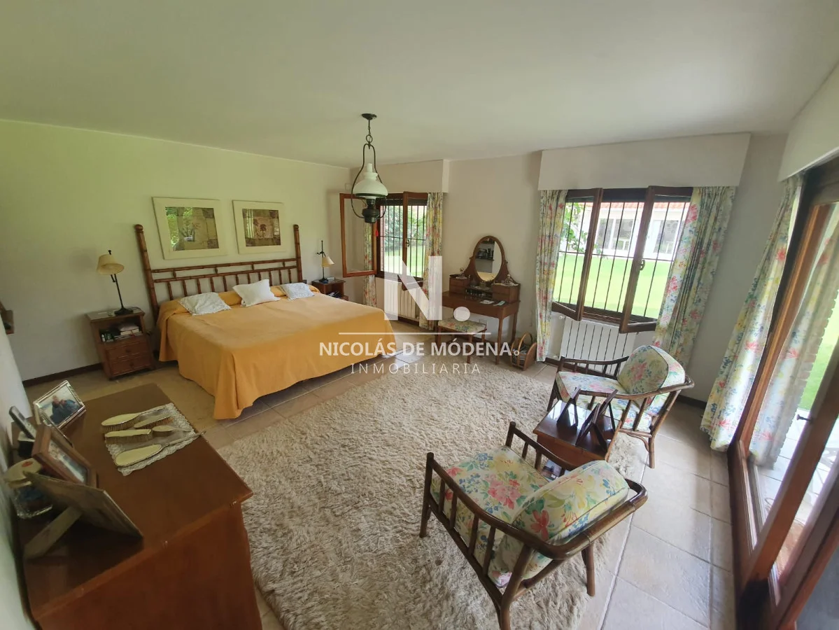 Casa en San Rafael, propiedad 23656 -Imagen 15