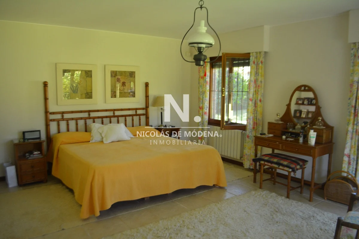 Casa en San Rafael, propiedad 23656 -Imagen 16