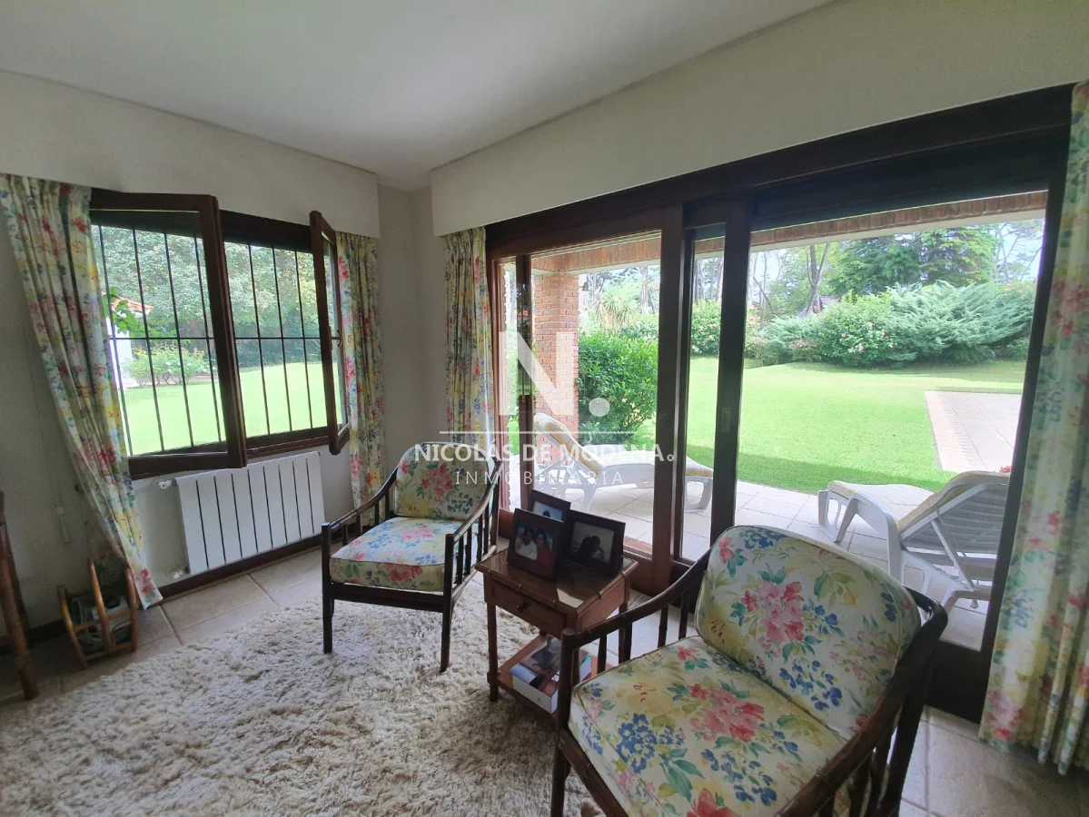 Casa en San Rafael, propiedad 23656 -Imagen 18