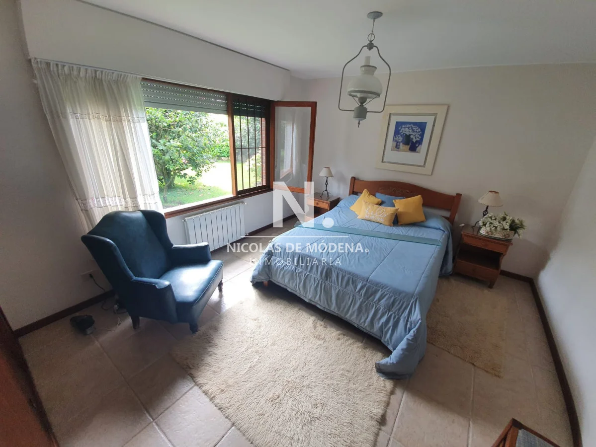 Casa en San Rafael, propiedad 23656 -Imagen 20