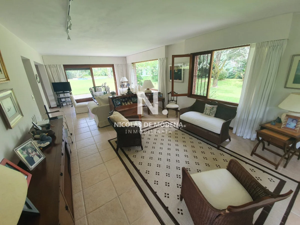 Casa en San Rafael, propiedad 23656 -Imagen 3