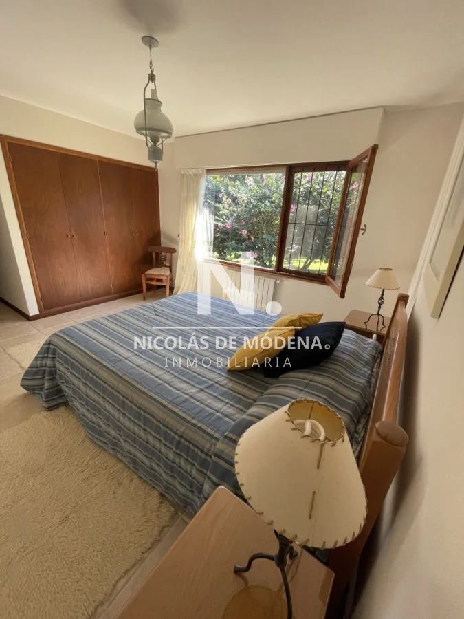Casa en San Rafael, propiedad 23656 -Imagen 21