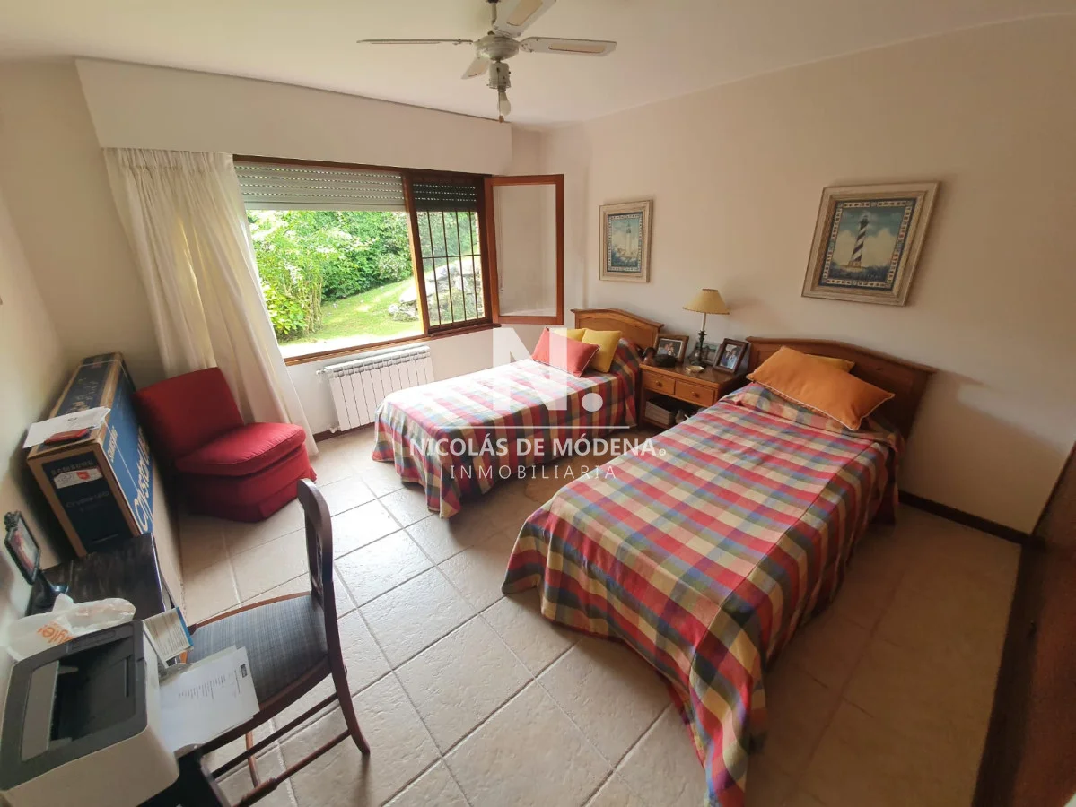 Casa en San Rafael, propiedad 23656 -Imagen 22